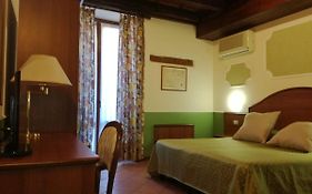Hotel Cavour Verona